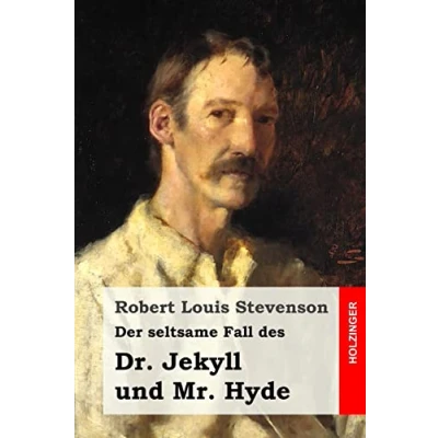 Abbildung von Der seltsame Fall des Dr. Jekyll und Mr. Hyde