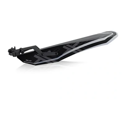 Abbildung von XLC Mudguard HR MG C06 Fatbike schwarz