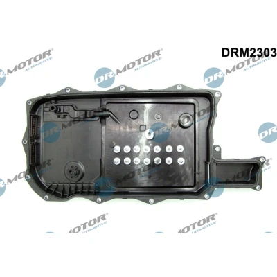 Abbildung von Ölwanne, Automatikgetriebe Dr.Motor Automotive DRM2303