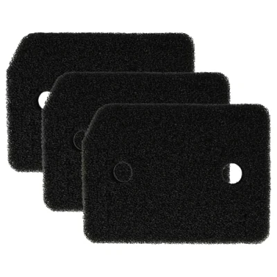 Abbildung von vhbw Ersatzfilter passend für Miele TCD440WP, TCE630WP, TCD450WP, TCE620WP, TCE530WP