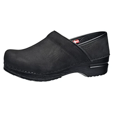 Abbildung von Sanita Original Professional Textured Arbeitsschuh