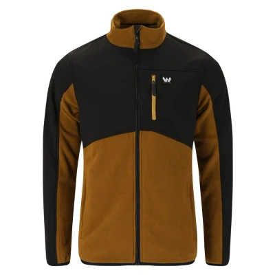 Abbildung von Whistler Fleecejacke, Herren, Größe: Medium, Tapenade
