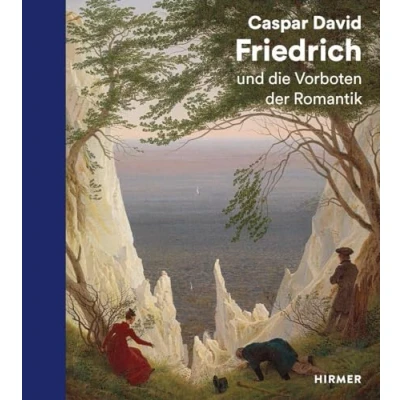 Abbildung von Caspar David Friedrich: und die Vorboten der Romantik