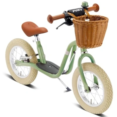 Abbildung von Puky Fahrrad Laufrad LR XL BR Classic