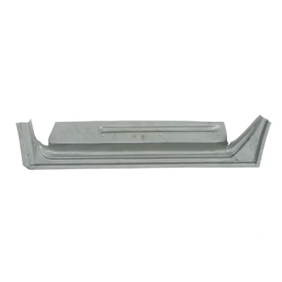 Abbildung von BLIC 6016 00 3525171P Tür MERCEDES BENZ: W123 Limousine, T modell