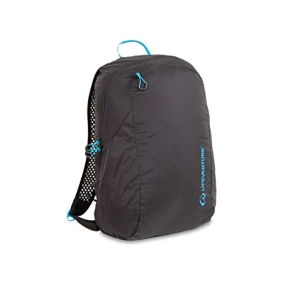 Abbildung von Lifeventure Life Marque Lifemarque Unisex Erwachsene Backpack 53110 Backpack, Blau, One Size