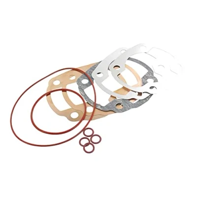 Abbildung von Dichtungssatz Stage6 Sport Pro MK2 70 ccm, Minarelli liegend LC, Aerox