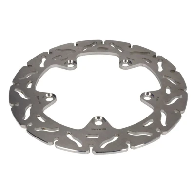 Abbildung von TRW MST446RAC Bremsscheibe 240 5 geschlitzt