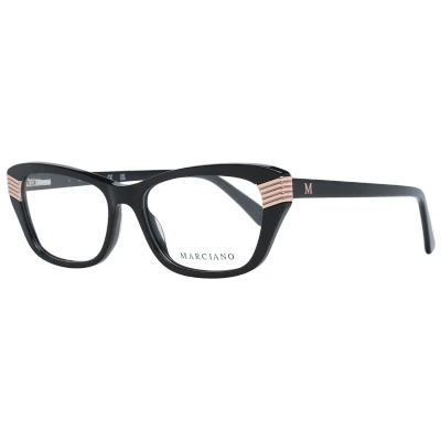 Abbildung von Marciano by Guess Brille GM0385 001 53