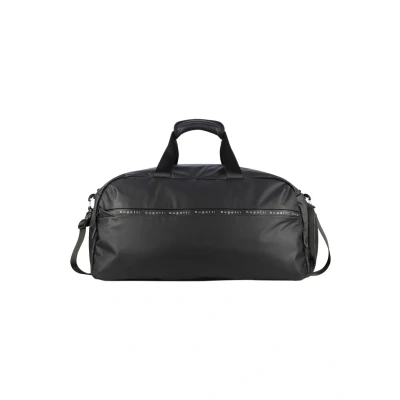 Abbildung von bugatti Blanc Weekender, Herren, Größe: One Size, Schwarz