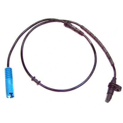 Abbildung von MAPCO 86669 ABS Sensor Hinterachse, Hinterachse beidseitig 1029 Rundstecker BMW: 7