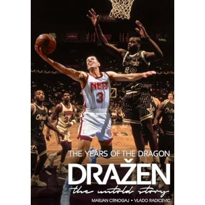 Abbildung von Drazen the Years of Dragon: untold story