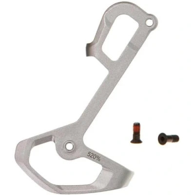 Abbildung von Sram Unisex Erwachsene X01Eagle 52Z Kettenführung, Polar, One Size