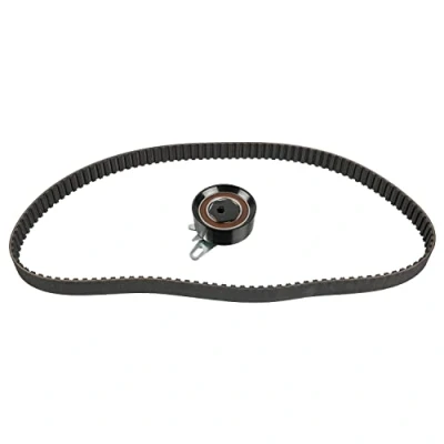 Abbildung von FEBI BILSTEIN 23207 Zahnriemensatz 122 VOLKSWAGEN: Transporter 4 Bus, Kastenwagen, Pritsche / Fahrgestell, VOLVO: V70 2