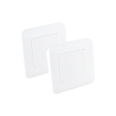 Abbildung von Kit de 2 interrupteurs sans Fil Simple DIO 1.0