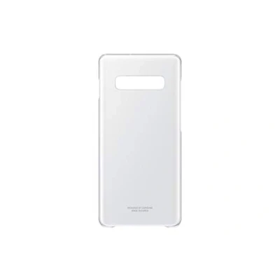 Abbildung von Clear Cover für Galaxy S10+