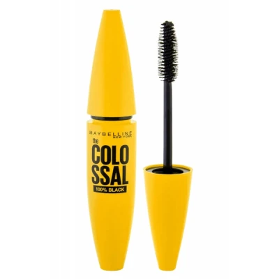Abbildung von Maybelline Volum&#039; Express The Colossal Mascara Glam Black