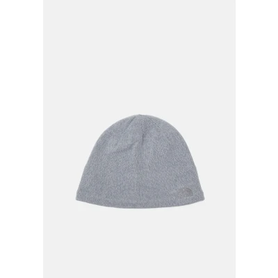 Abbildung von THE NORTH FACE Herren Jim Beanie Mütze, TNF Light Grey Heather, One Size