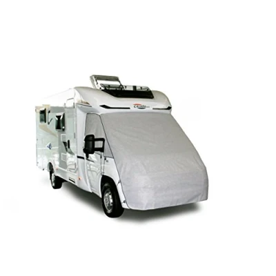 Abbildung von Hindermann Reisemobil Bugschutzhaube Supra FC Fiat Ducato Baujahr 2002 06/2006