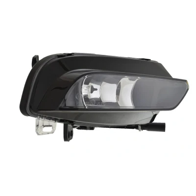 Abbildung von HELLA 1NE 010 832 301 Nebelscheinwerfer rechts 12 mit Glühlampe AUDI: A3 Sportback, Limousine, Schrägheck