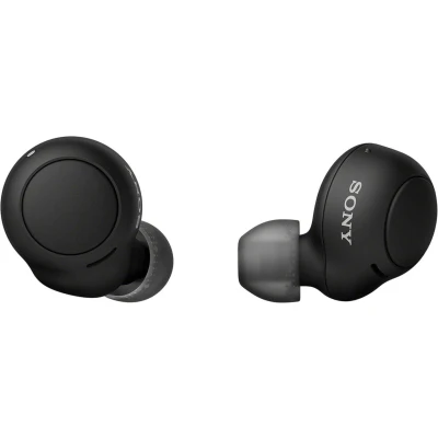 Abbildung von Sony WF C500 Schwarz