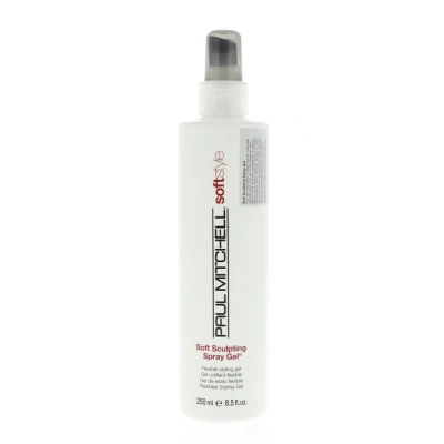 Abbildung von Paul Mitchell Soft Style Sculpting Spray Gel 250ml