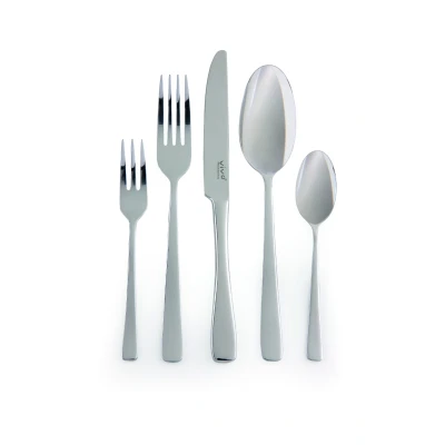 Abbildung von vivo V &amp; B Group Voice Basic Besteckset 30tlg.