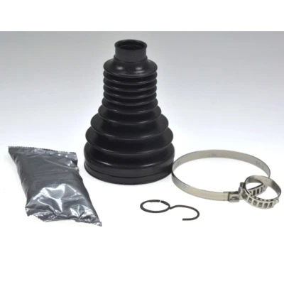 Abbildung von SPIDAN 25864 Achsmanschette 124,00 TPE (thermoplastischer Elastomer) BMW: 5 Limousine, Touring, 3 Touring
