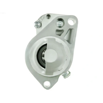 Abbildung von AS PL S6280S Anlasser 12 1,40 9 HONDA: CIVIC
