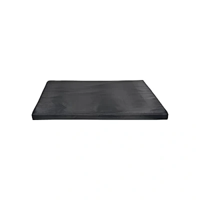 Abbildung von Nobby Hundematte Outdoor Hunde Liegematte Barro, Nylongewebe, Wasserabweisend