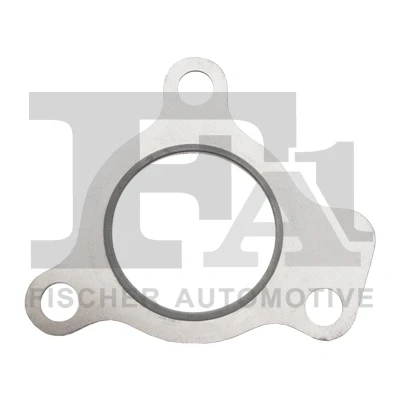 Abbildung von FA1 780 912 Dichtung, Abgasrohr MAZDA: FAMILIA 4, MX 3, 323 C IV Schrägheck