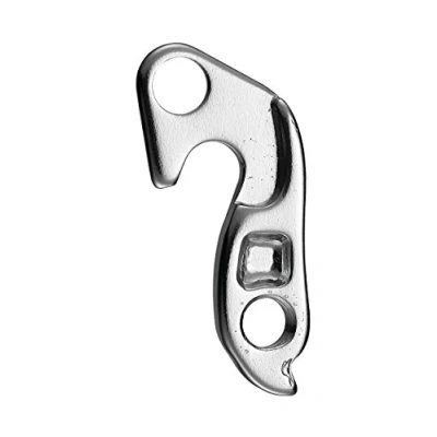 Abbildung von Union Unisex Erwachsene GH 089 Schaltauge, Silber, Einheitsgröße