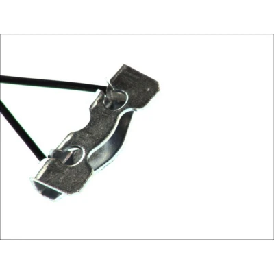 Abbildung von ATE 24.3727 0656.2 Handbremsseil 1770, 1770 FORD: Focus Mk1 Schrägheck, Kombi, Kasten / Kombi
