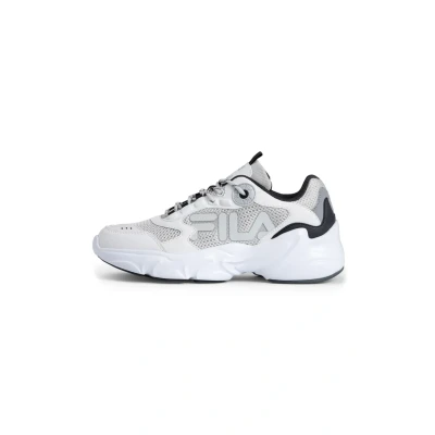 Abbildung von Fila Collene 2.0 Sneaker low, Damen, Größe: 39, Gray violet Kunststoff/textil