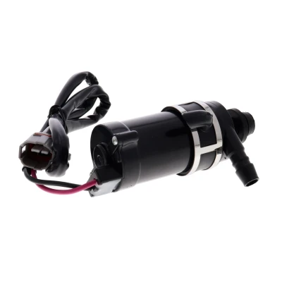 Abbildung von VEMO V63 08 0003 Waschwasserpumpe 12 SUBARU: Forester III, II, Impreza II Limousine