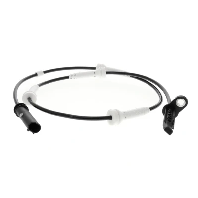 Abbildung von VEMO V20 72 0237 ABS Sensor Hinterachse mit Kabel 2 875 oval BMW: 5 Limousine