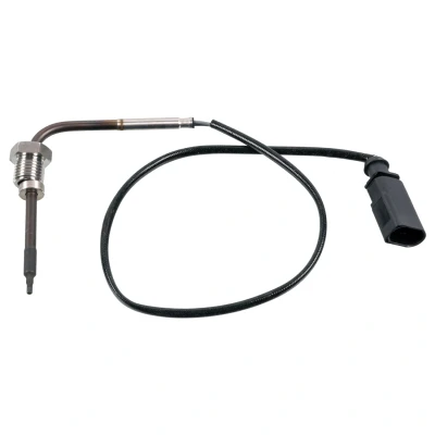 Abbildung von SWAG 33 10 3541 Sensor, Abgastemperatur AUDI: A6 C6 Avant, Allroad, Limousine