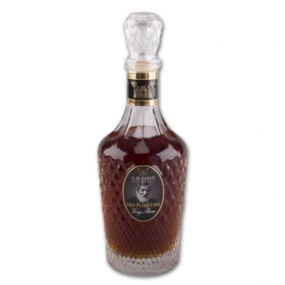 Abbildung von Rum A.H. RIISE Non Plus Ultra 42% 700 ml