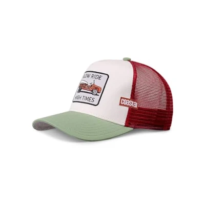 Abbildung von Coastal Cap, Größe: One Size, Stone