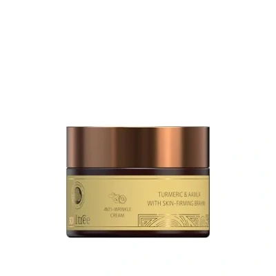 Abbildung von Soultree Curcuma Amla Bhrami Regenerierende Gesichtscreme, 60 g, g