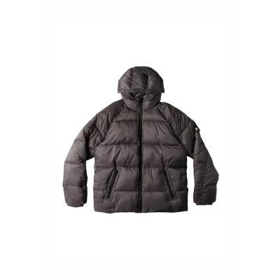 Abbildung von DC Shoes Cantera Steppjacke für Männer