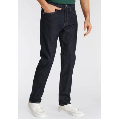Abbildung von Levi&#039;s 502 Taper Jeans Tapered Fit, Herren, Größe: 36x30, Rock cod
