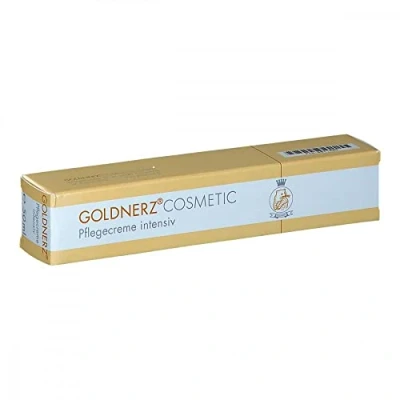 Abbildung von Goldnerz Pflegecreme Intensiv 50 g