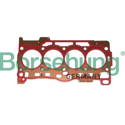 Abbildung von Borsehung B19157 Zylinderkopfdichtung VOLKSWAGEN: Tiguan I, Golf 7 Schrägheck, Passat B8 Variant, SEAT: Ibiza 4 ST, Leon III Schrägheck