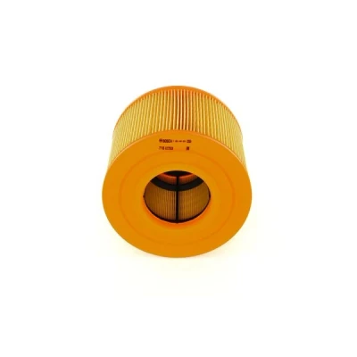 Abbildung von BOSCH F 026 400 029 Luftfilter 173,6 176 Filtereinsatz BMW: 3 Cabrio, Limousine, Coupe