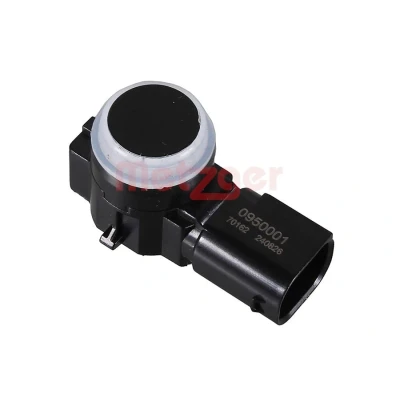 Abbildung von METZGER 0950001 Parksensoren schwarz Ultraschallsensor OPEL: Crossland X