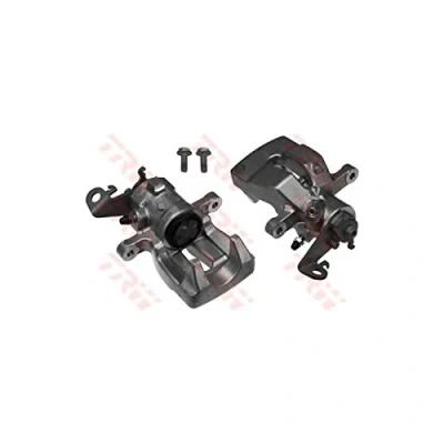 Abbildung von TRW BHQ156 Bremssattel Aluminium RENAULT: Scénic 1, Megane Scenic, I Grandtour