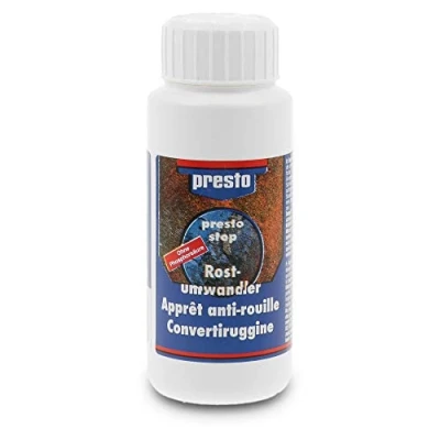 Abbildung von PRESTO 603079 Rostumwandler 100ml 100
