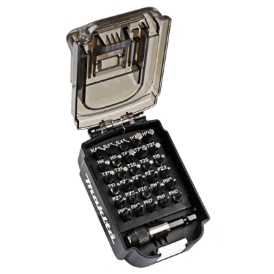 Abbildung von Makita Bit Set E 00022