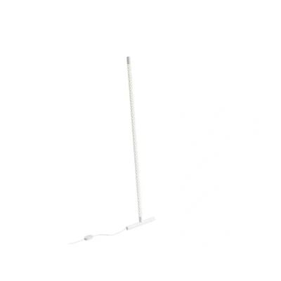 Abbildung von Rotaliana Squiggle F1 LED Stehleuchte weiß matt